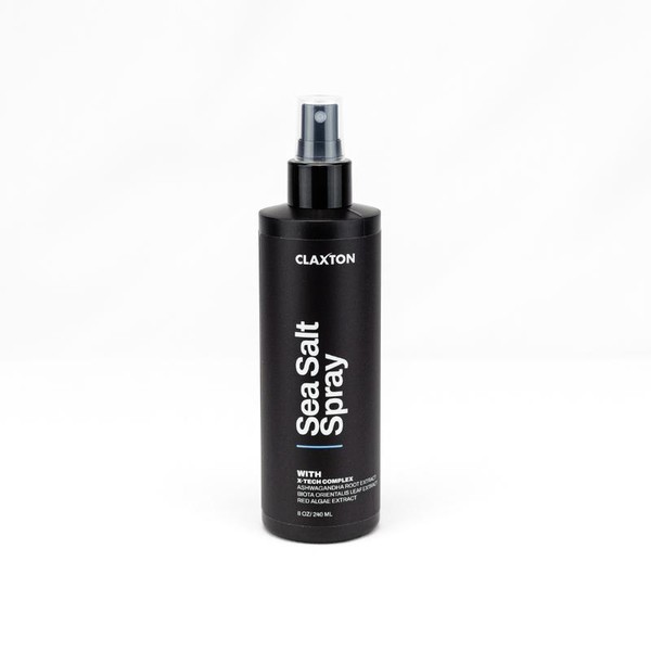 Sea Salt Spray | Smoothing Volume & Lift Hair Spray