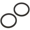 Scepter Boat Vented Cap Gaskets 09086 | 1 3/4 Inch