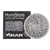 XIKAR HumiStore Crystal Gel Humidifier, Maintains 70% Humidity For Up