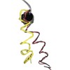 Renkforce RF-4707818 Bell Push Button with Piezo Single Stainless Steel