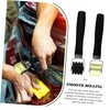 GRIRIW 2Pcs Auto Sound Deadening Roller Ergonomic Installation Sound Insulation