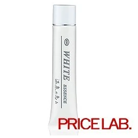 Ion Cosmetics White Essence