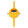 6Pcs Tap Die Set NPT 1/2in 3/4in 1in Alloy Steel