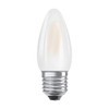 Osram LED Lamp | Base: E27 Warm White | 4000