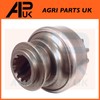 APUK Starter Motor Drive Pinion Replacement for Ford New Holland