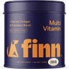 Finn Calming Aid + Multivitamin Bundle