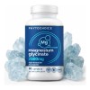 Phytochoice Magnesio Glicinato 2500 Mg 90 Cápsulas