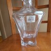 Lenox Ovations Oasis Crystal Liquor Decanter 13” NOS