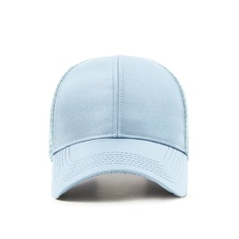 YAMEE Baseball Cap Men Women Waterproof Quick-Drying Summer Hat Unisex Baseball Cap Mesh Breathable Summer Cap Men's Sports Cap for Outdoor Sports Travel Camping Fishing, lightgrey