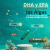 Algae Omega 3 ULTRA | DHA y EPA | Microalgas