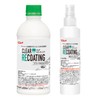 Rinrei Clear Recoating Floor Whitening Repair