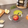 RSVP International Kitchen Tool Collection Core and Slice Apples, Jumbo