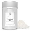 Boomers Gourmet - Fleur de Sel - Salt Tin -