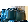 EQUIP247UK - BLUE Heavy Duty Rubble Sacks/Bags Builders 20"X 30"