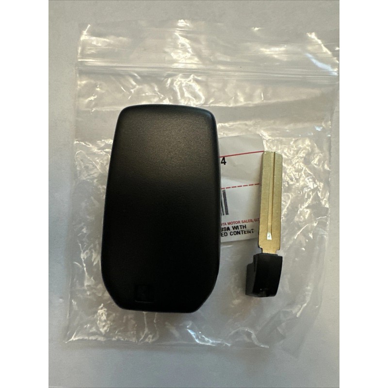 DENSO ORIGINAL TOYOTA SIENNA 21-24 OEM SMART KEY LESS ENTRY