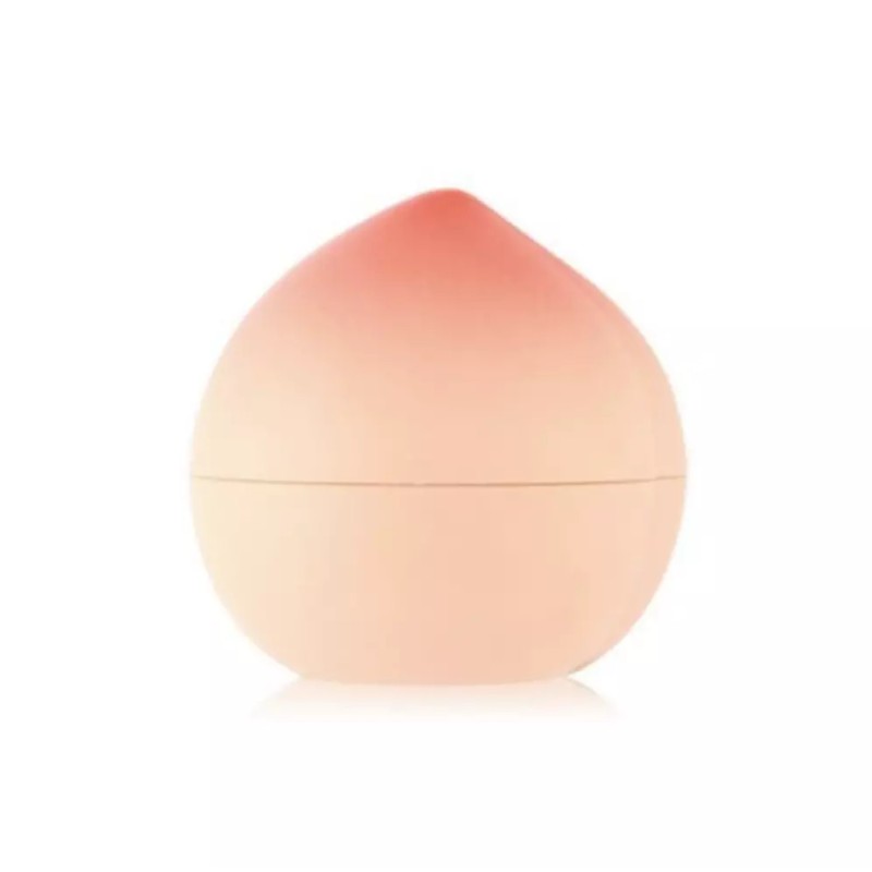 Tonymoly Peach Anti-Aging Anti-Wrinkle Hand Cream 30g - 1PCS