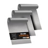 3 Pack Oven Liners for Bottom of Oven, 17x25" Large
