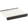 VALEO Essential 698685 Filter Cabin Air Particulate Filter (Pollen Filter)
