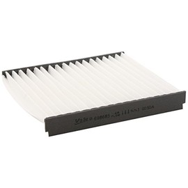 VALEO Essential 698685 Filter Cabin Air Particulate Filter (Pollen Filter) Protection Against Pollen, Dust and Bacteria