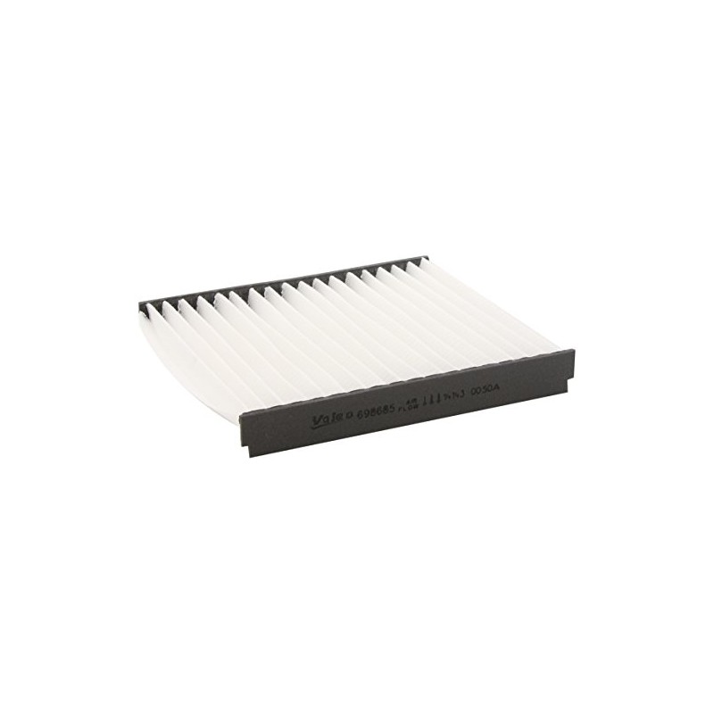 VALEO Essential 698685 Filter Cabin Air Particulate Filter (Pollen Filter)