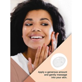 Suero De Ácido Hialurónico Para Rostro Y Piel | 8 Oz | Hidra