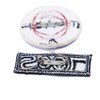 Soul Eater - Gorro de punto bordado para cosplay