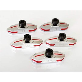 2019 Pin PING G410 Driver Sole Weight 3.5g / 4g / 4.5g / 5.5g / 6g / 8g / 10g / 11g / 12g / 13g / 14g (12)