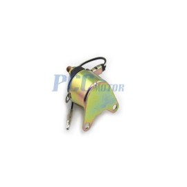 Unbranded STARTER SOLENOID RELAY 5.5HP 6.5HP FITS HONDA GX160 GX200 GAS ENGINE RL24