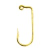 1X Strong 90 Degree RB Jig Hook - Blonde 8