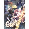 Sister and Giant: A Young Lady Is Reborn in Another