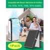 7400 Smart Filter Replacement Compatible with Blueair 7470i, 7410i, 7440i,
