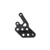 Foot Pegs Holder for Talaria Sting, Adjustable Foot Pegs Drop
