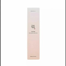 Beauty Of Joseon Ginseng Moist Sun Serum (SPF 50+ PA++++) Sunscreen Serum with Ginseng 50ml
