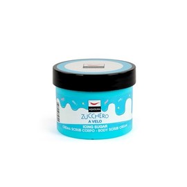 Aquolina Body Scrub Cream 200g Powdered Sugar