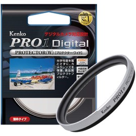 Kenko lens filter PRO1D protector