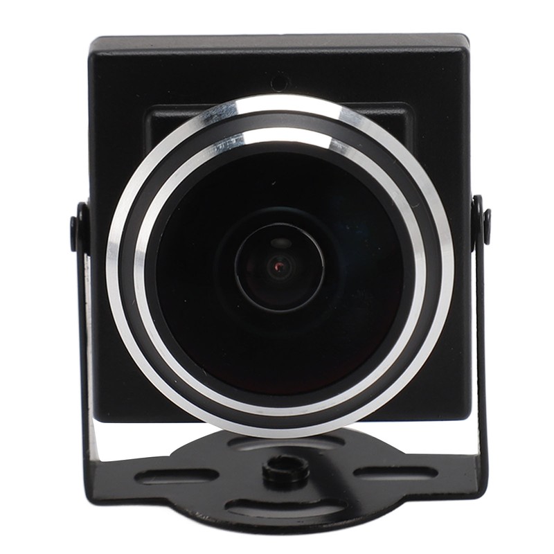Door Eye Hole Camera HD 1080P 2MP Wide Angle Plug