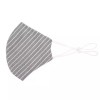 Zzteck Gr Designer Super Soft Fabric Cotton Cloth Face Mask