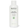 Natio Aromatherapy Silky Soft Cleansing Milk 200mL