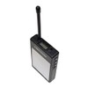 F. R. C ehu・a-ru・si- Specific Small Power Guide Radio [Receivers]