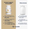 Omega 3 Support 1200 Mg Epa + Dha Epax Maxima