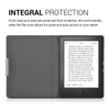 kwmobile Case Compatible with Kobo Aura H2O Edition 1 -