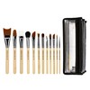 Bdellium Tools Professional Makeup Special Effects SFX Series 12 pc.