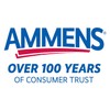 Ammens Body Powder Original – Talc-Free Clean Formula, All-Day 4X