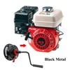 Easy Quick Fast Pull Start Recoil Starter Assembly for Predator