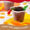 Snack Pack Chocolate Pudding Cups, 4 Count