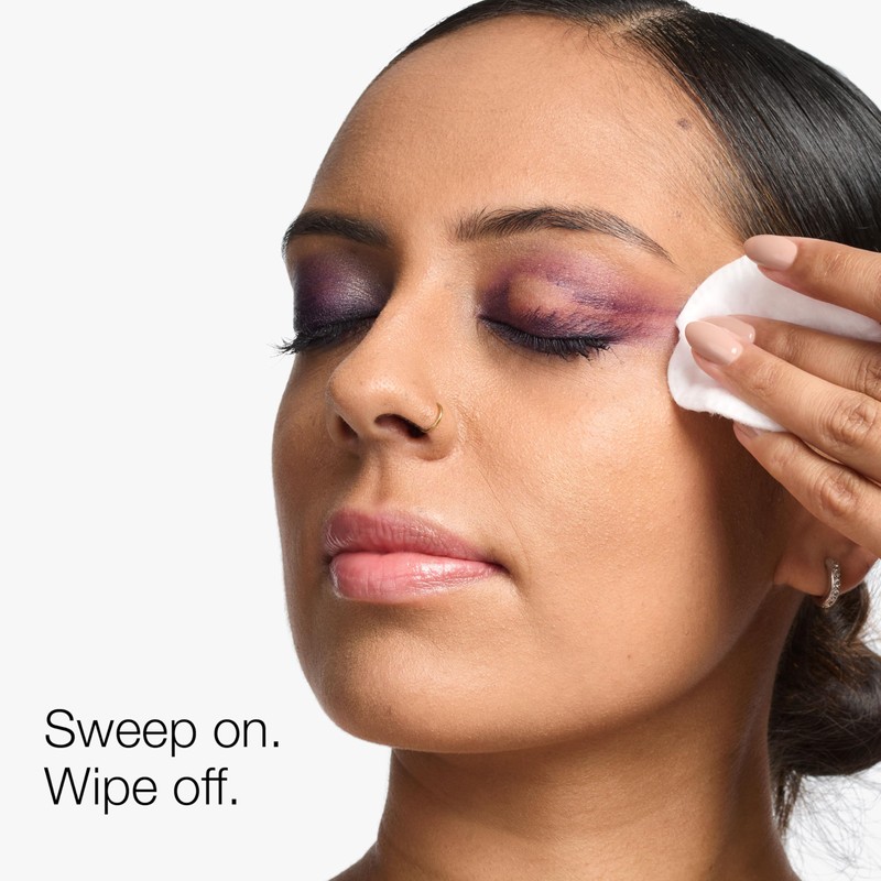 Clinique Take The Day Off Liquid Makeup Remover For Lids,