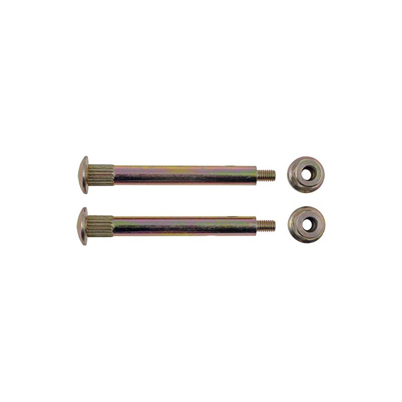 Dorman 38447 Front Door Hinge Pin And Bushing Kit -