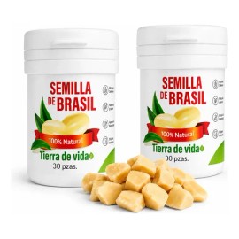 Semilla Original 2 Meses Tratamiento
