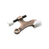 10 Pack Rok Hardware Adjustable Heavy Duty Hinge Pin Door