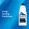 Comfort Comfort Vaporesse Fresh Sky Ironing Water prevents limescale and